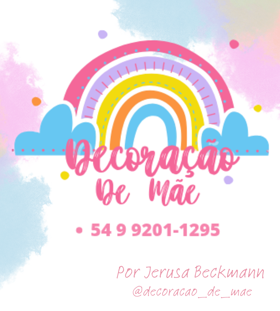 Logo de Jerusa Beckmann de Oliveira