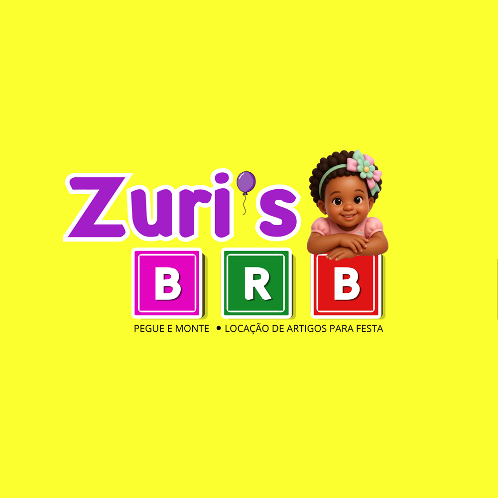 Logo de Zuri's BRB