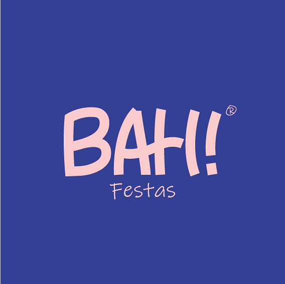 Logo de Bah! Festas