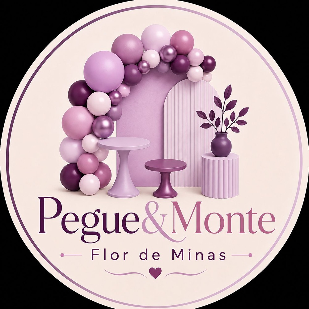 Logo de Flor de Minas Artes Artesanais ltda