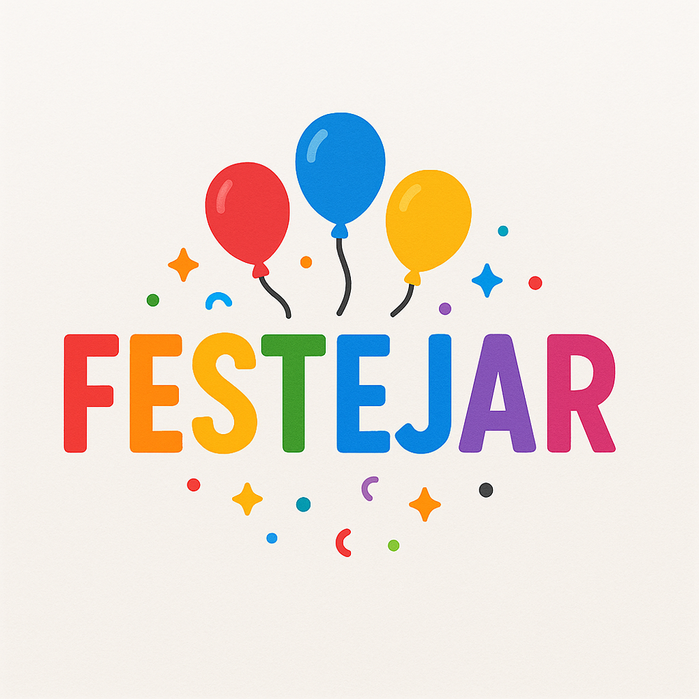 Logo de Festejar Bandeirantes 