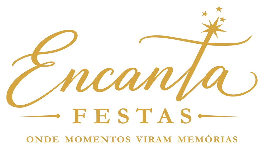 Logo de Encanta Festas