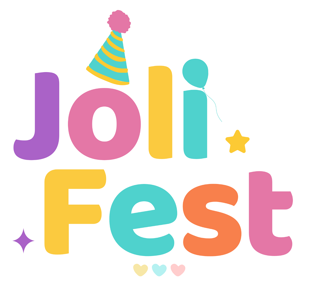Logo de  Jôli Fest