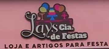 Logo de Laysciadefestas 