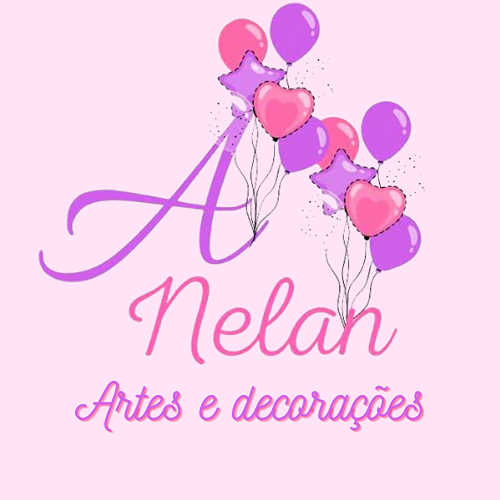 Logo de Anelan Artes e Decorações