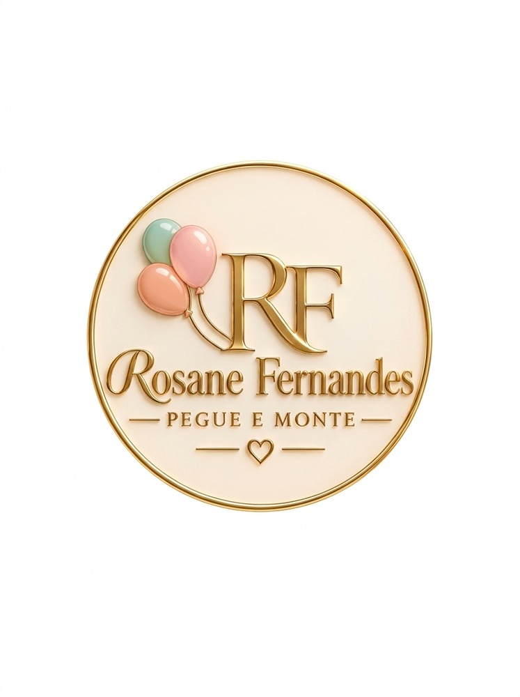 Logo de Rosane Fernandes Bezerra 