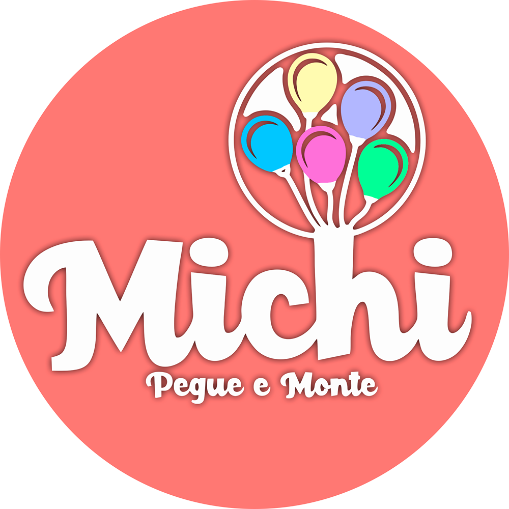 Logo de Michi Pegue e Monte