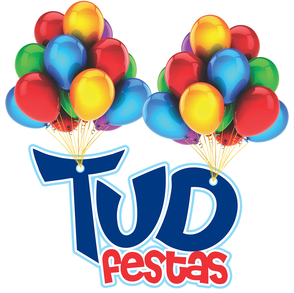 Logo de Tud Festas 