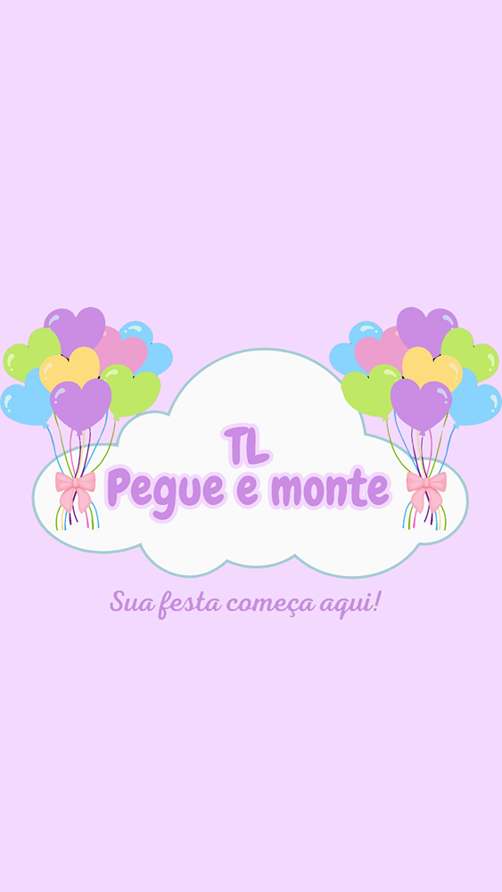 Logo de Tl pegue e monte