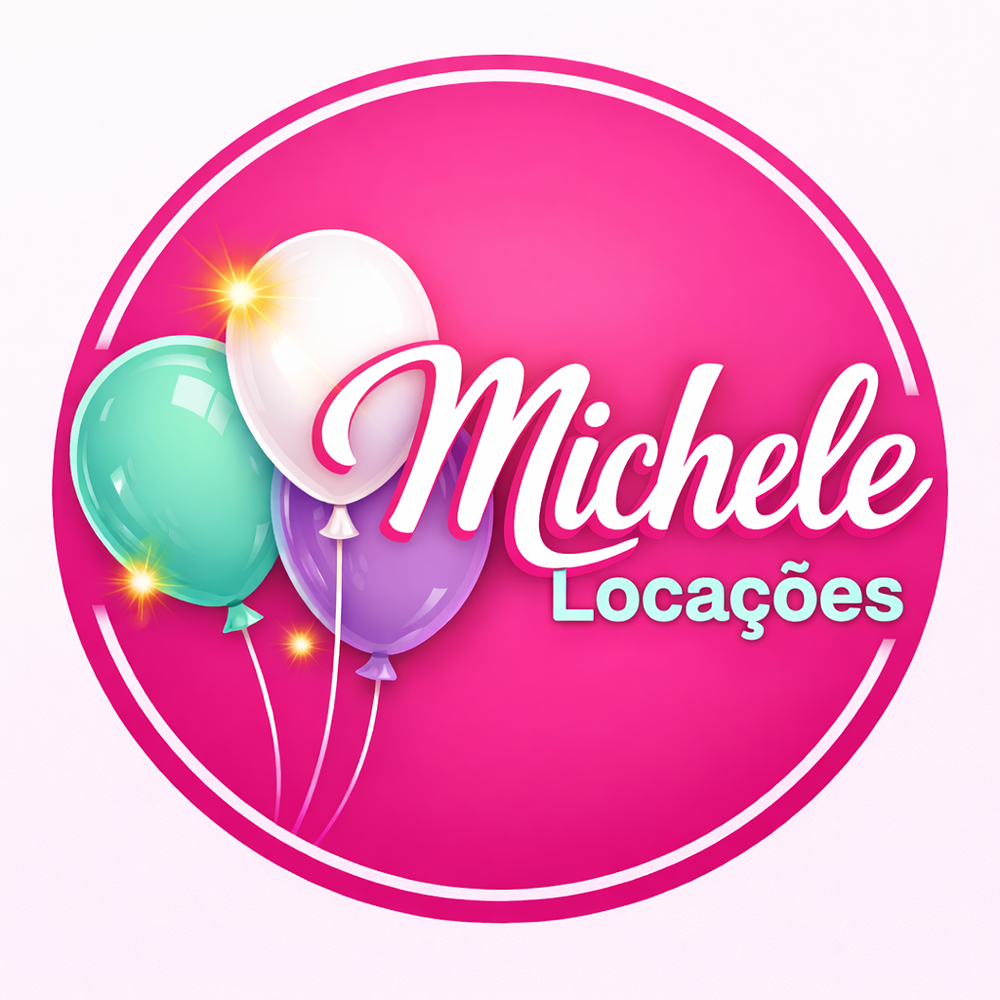Logo de MICHELE LOCAÇÕES