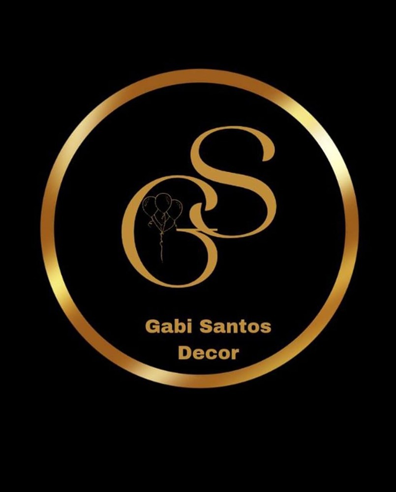 Logo de Gabi Santos Decor