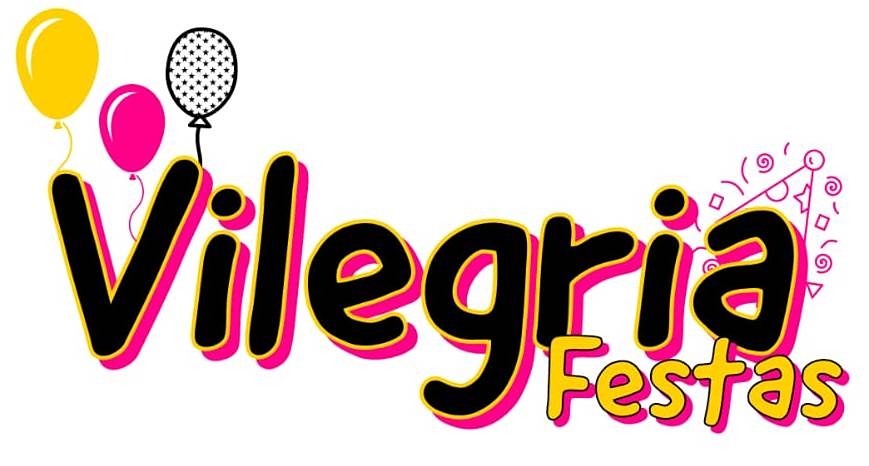 Logo de Vilegria Festas