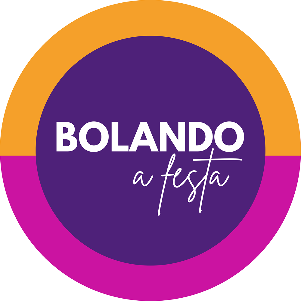 Logo de Bolando a Festa