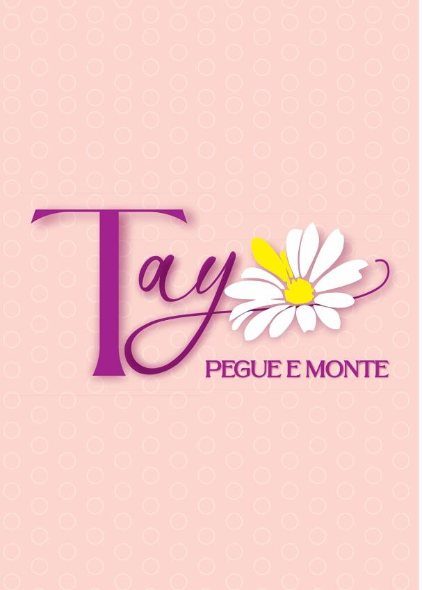 Logo de Tay Pegue e Monte