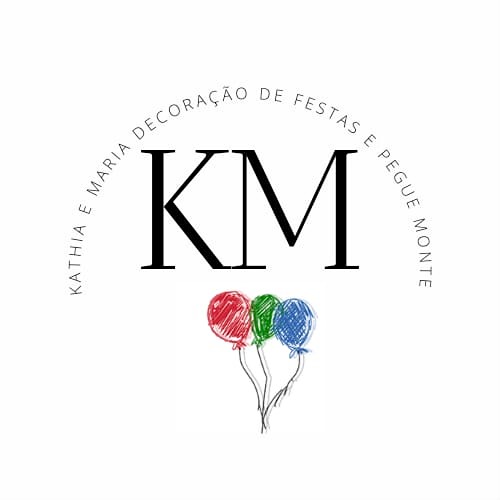 Logo de DECORAKM