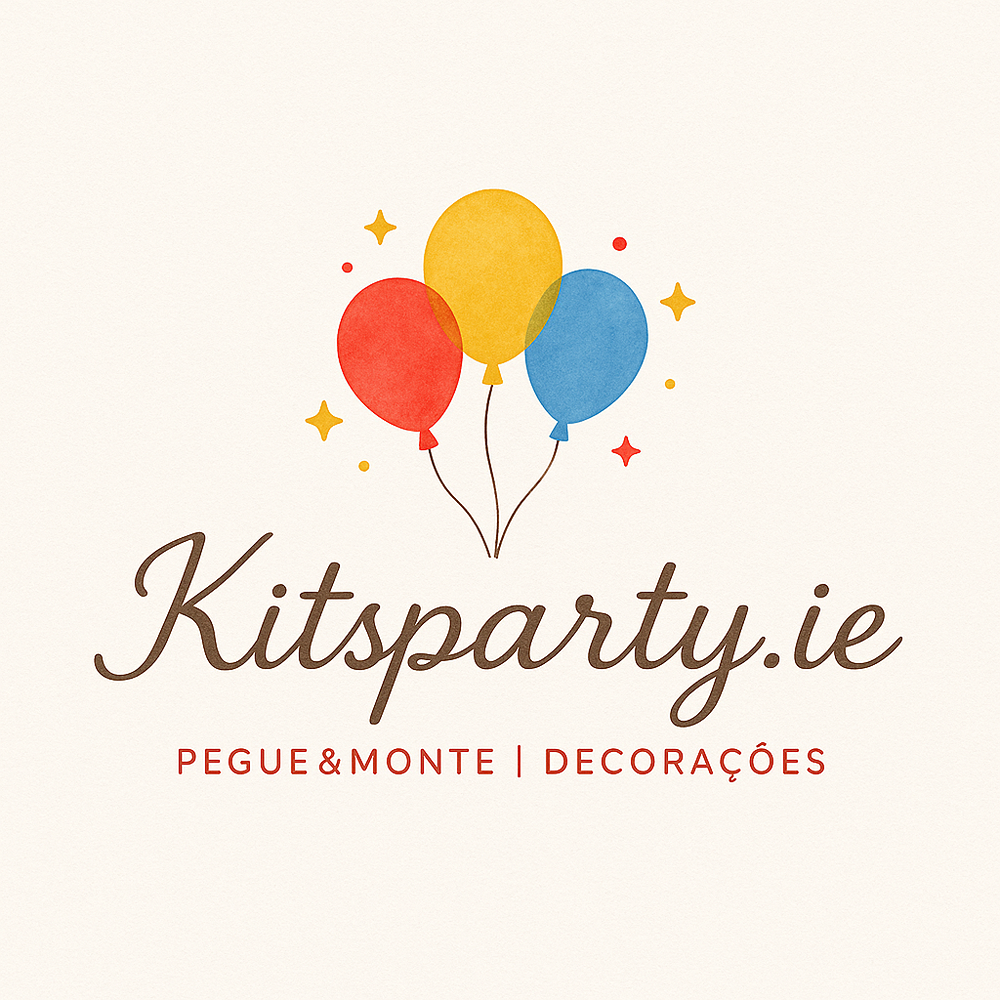 Logo de Kitsparty Pegue&Monte  