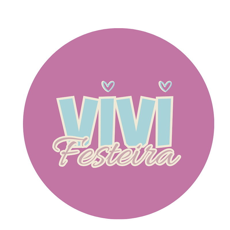 Logo de VIVI FESTEIRA