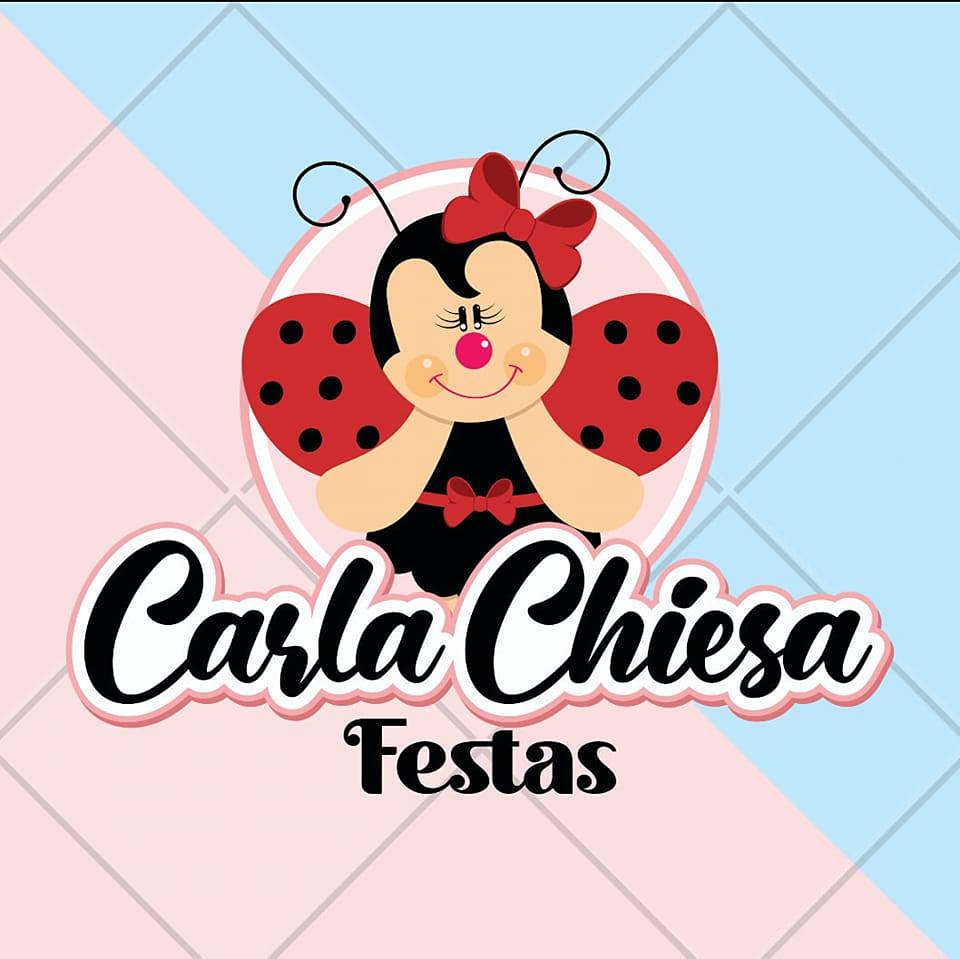 Logo de CARLA CHIESA FESTAS