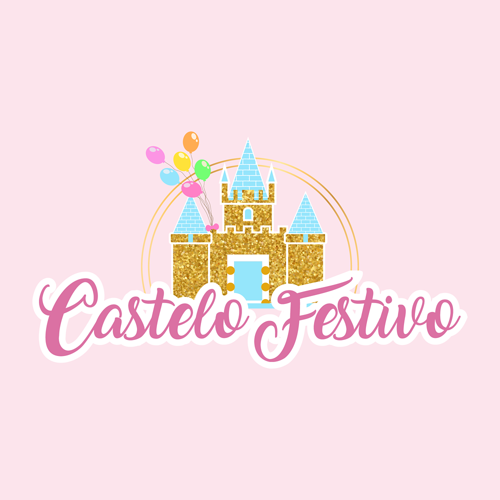 Logo de CASTELO FESTIVO 