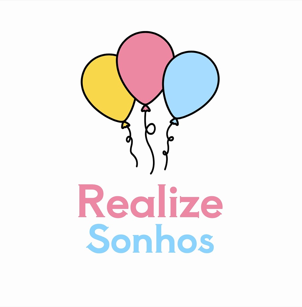 Logo de Realize Sonhos 