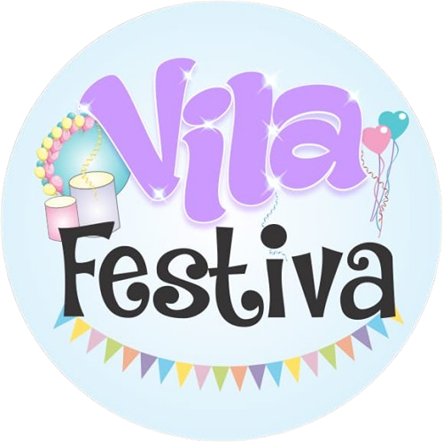 Logo de Vila festiva