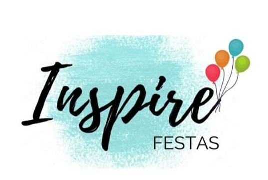 Logo de Inspire Festas