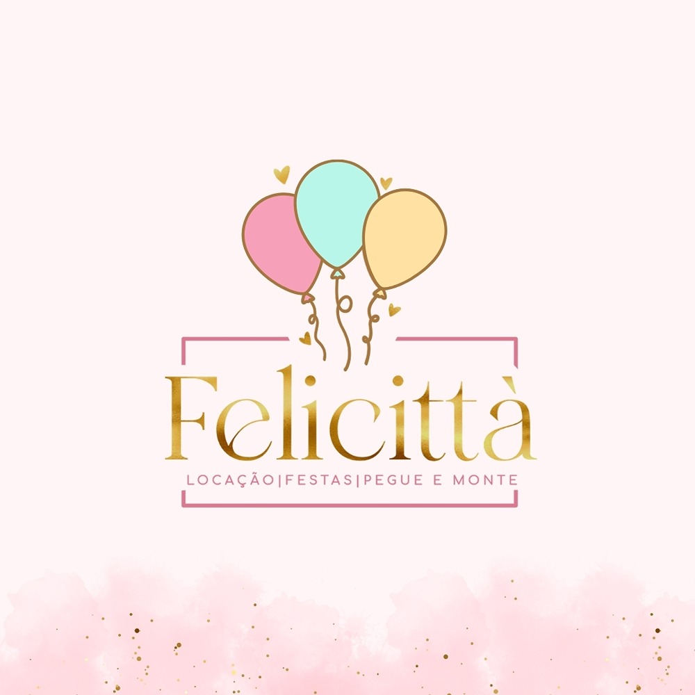 Logo de Felicittà Festas