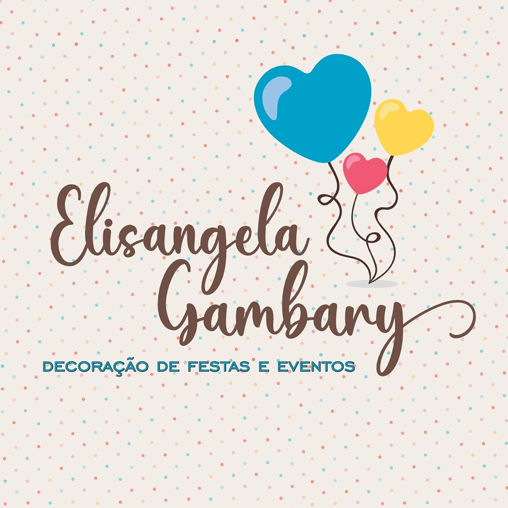 Logo de Elisângela  Ataide Ferreira Gambary 