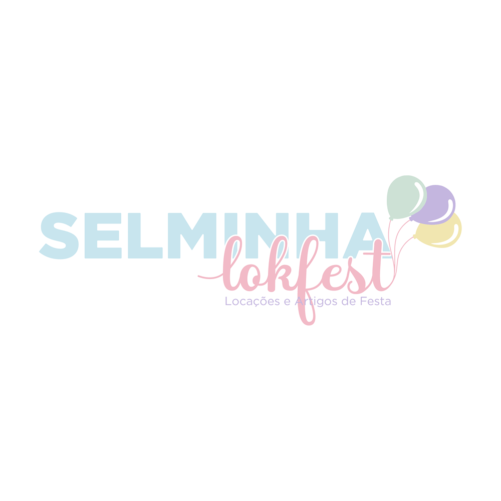 Logo de Selminha Lokfest