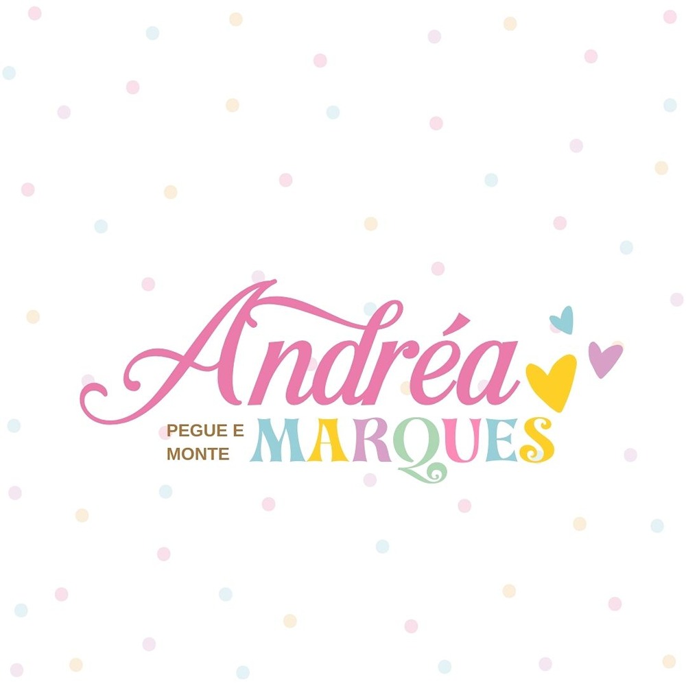 Logo de Andréa Marques Pegue e Monte