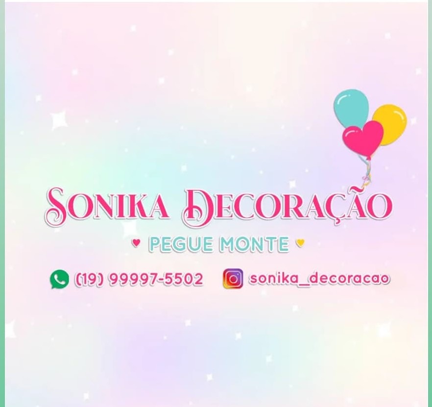 Logo de Maria sonia matos dos santos 