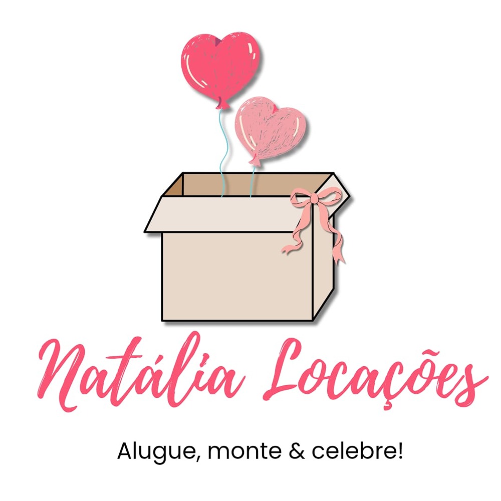 Logo de Natália Locações