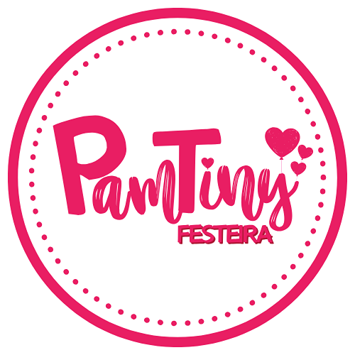 Logo de Pamtiny Festeira 