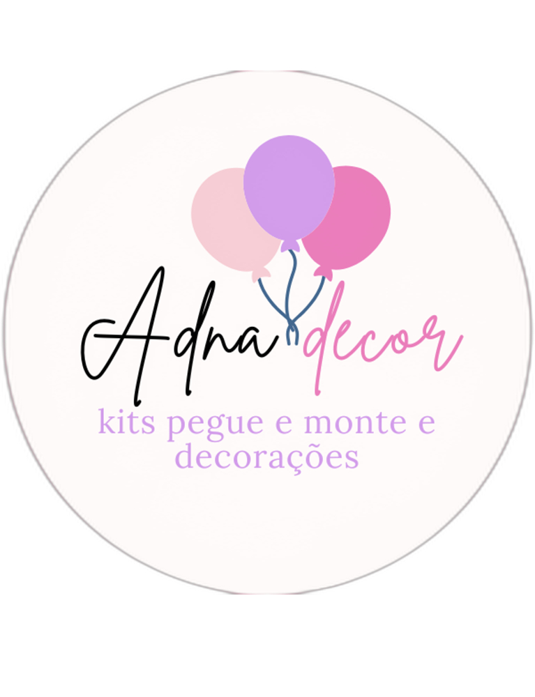 Logo de Adna_decor 