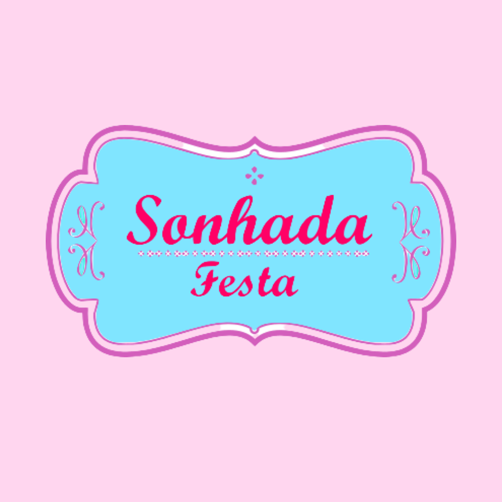 Logo de SONHADA FESTA