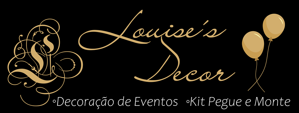 Logo de Louises' Decor