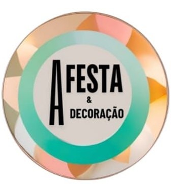 Logo de AFESTA E DECORAÇÃO