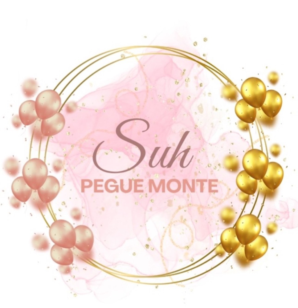 Logo de Suh pegue monte