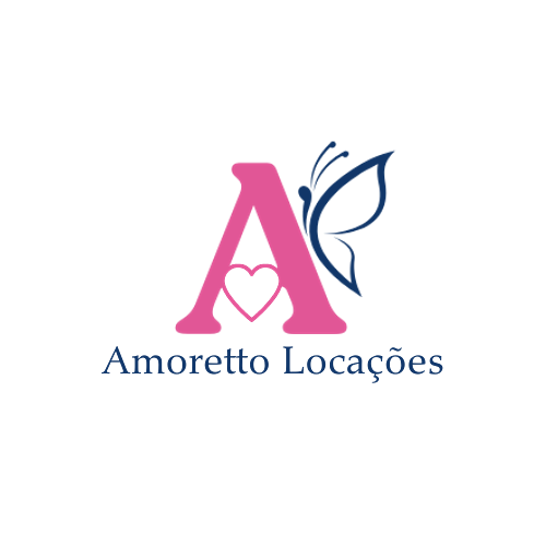 Logo de AMORETTO LOCAÇÕES