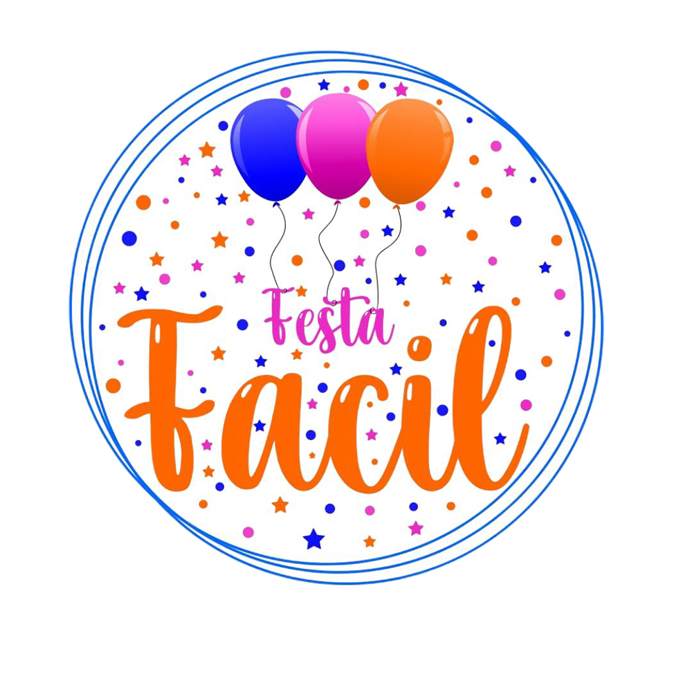 Logo de FESTA FACIL 