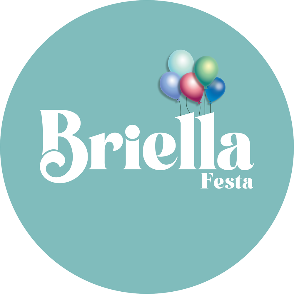 Logo de Briella Festa