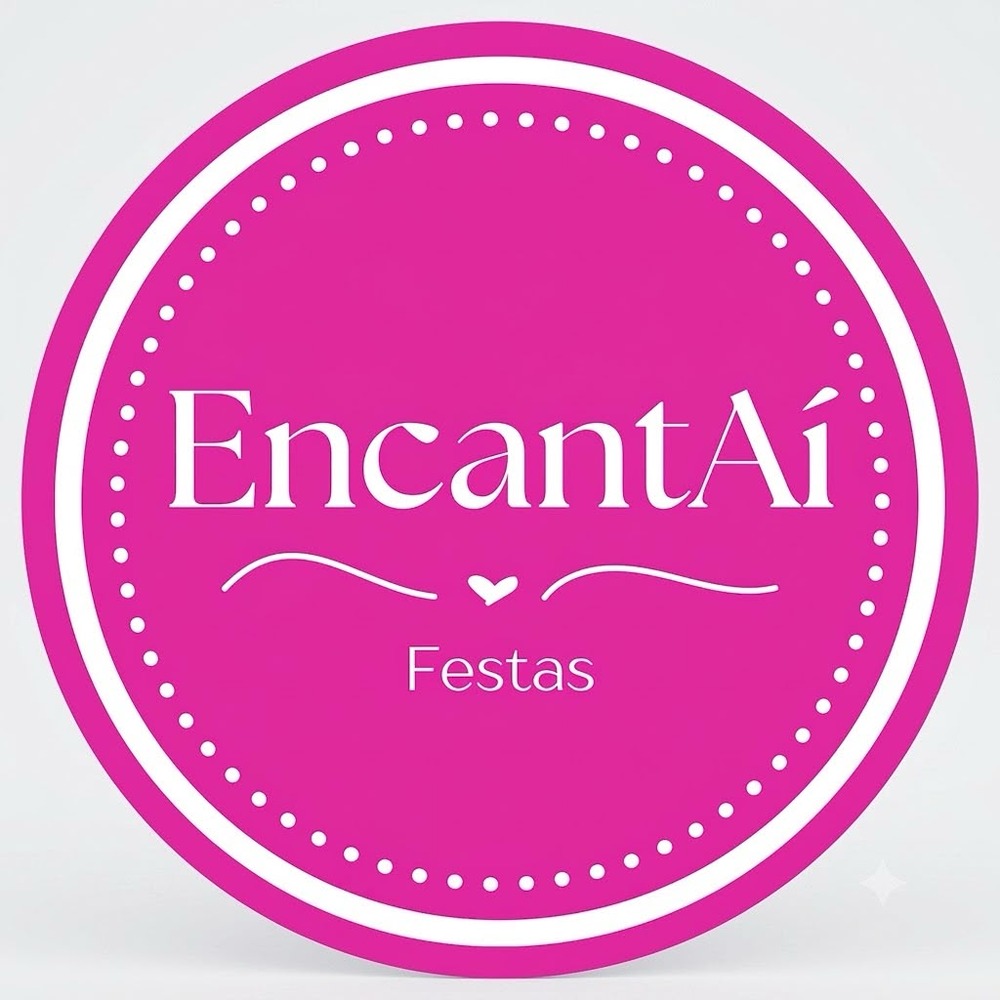 Logo de EncantAí