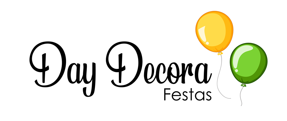 Logo de Day Decora Festas