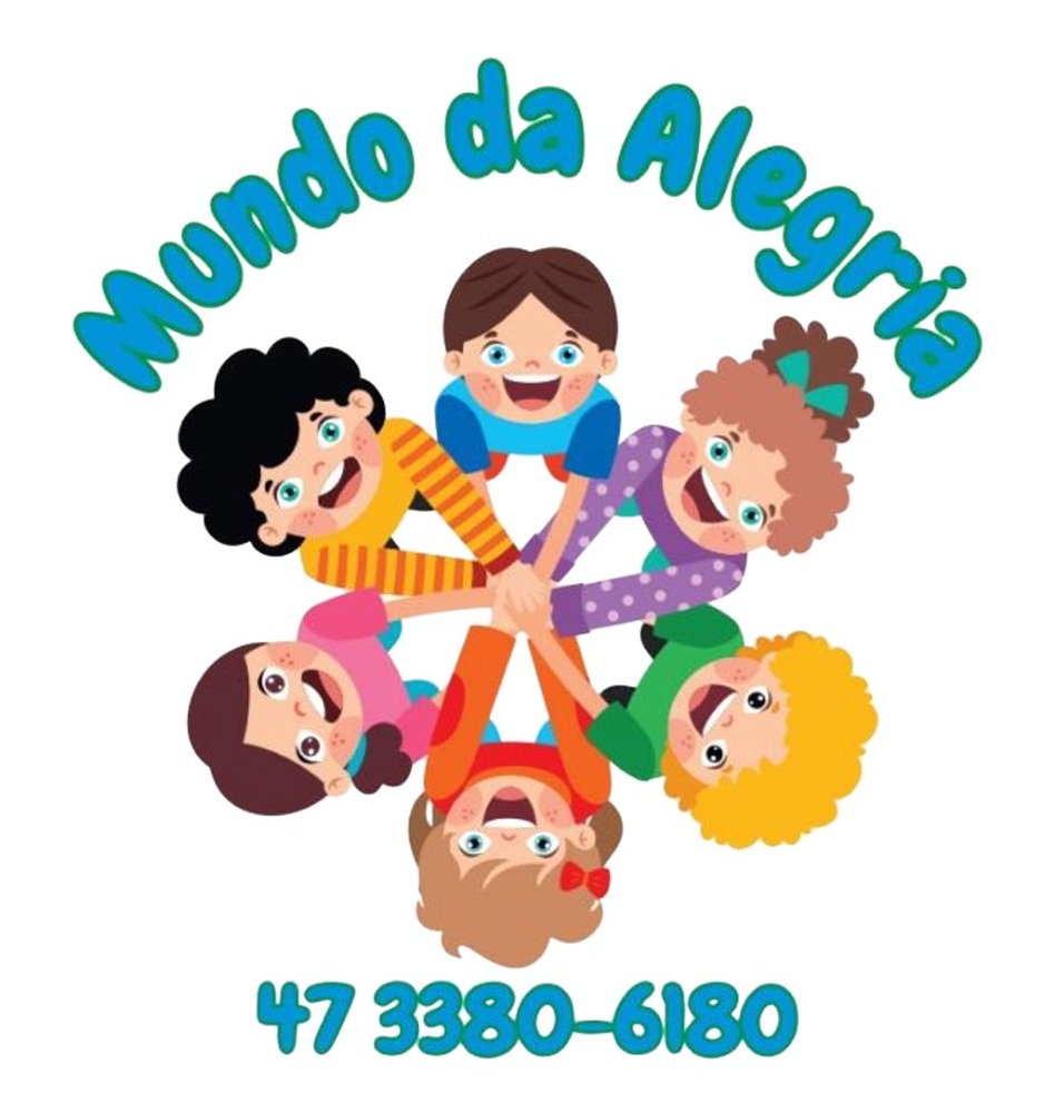Logo de Mundo Da Alegria Ltda