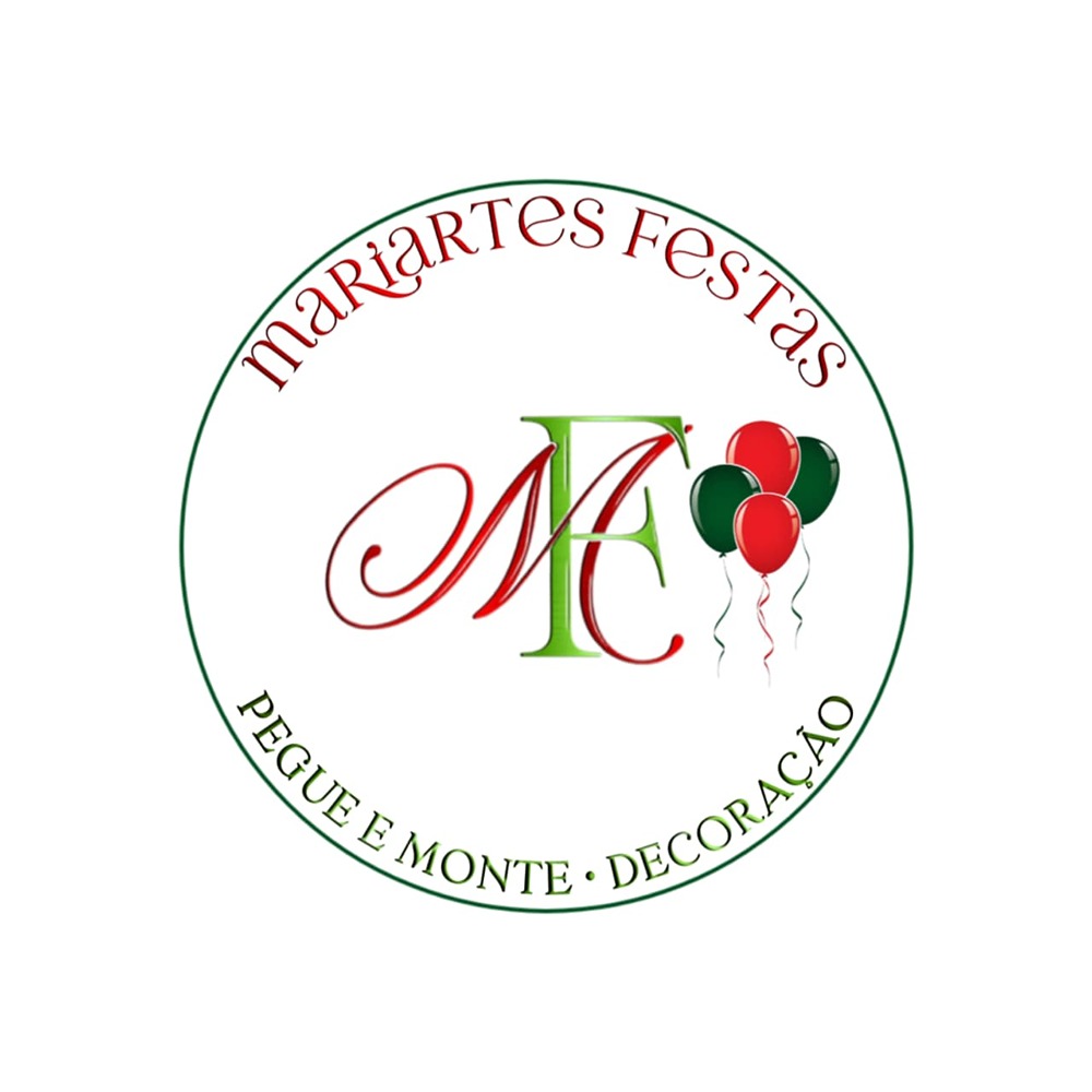 Logo de MARIARTES FESTAS