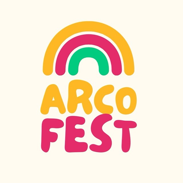 Logo de ARCO FEST - LOCAÇÕES & DECORAÇÕES