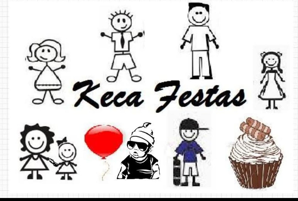 Logo de Kecafestas