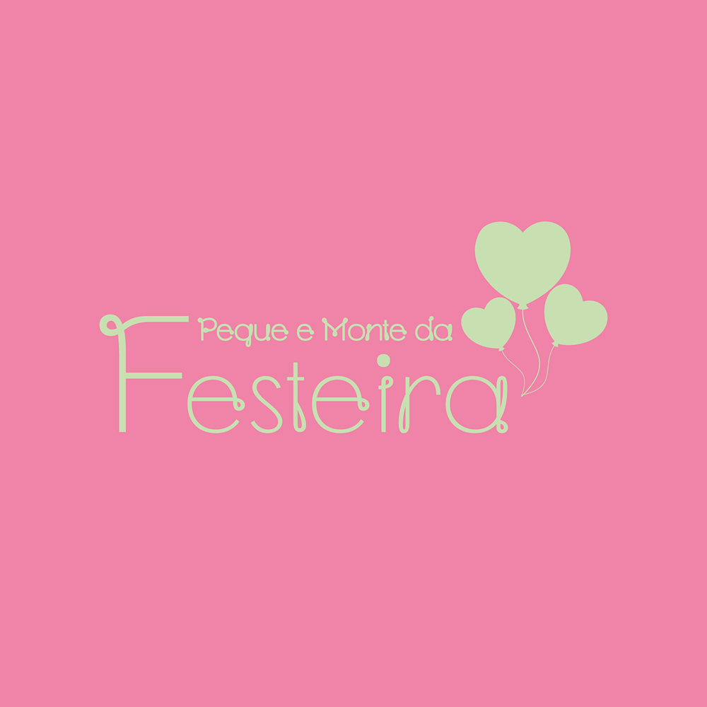 Logo de Pegue e Monte da Festeira