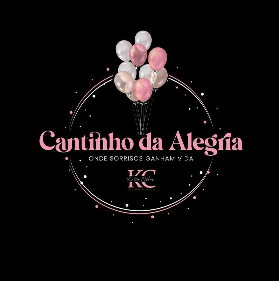 Logo de CANTINHO DA ALEGRIA KC