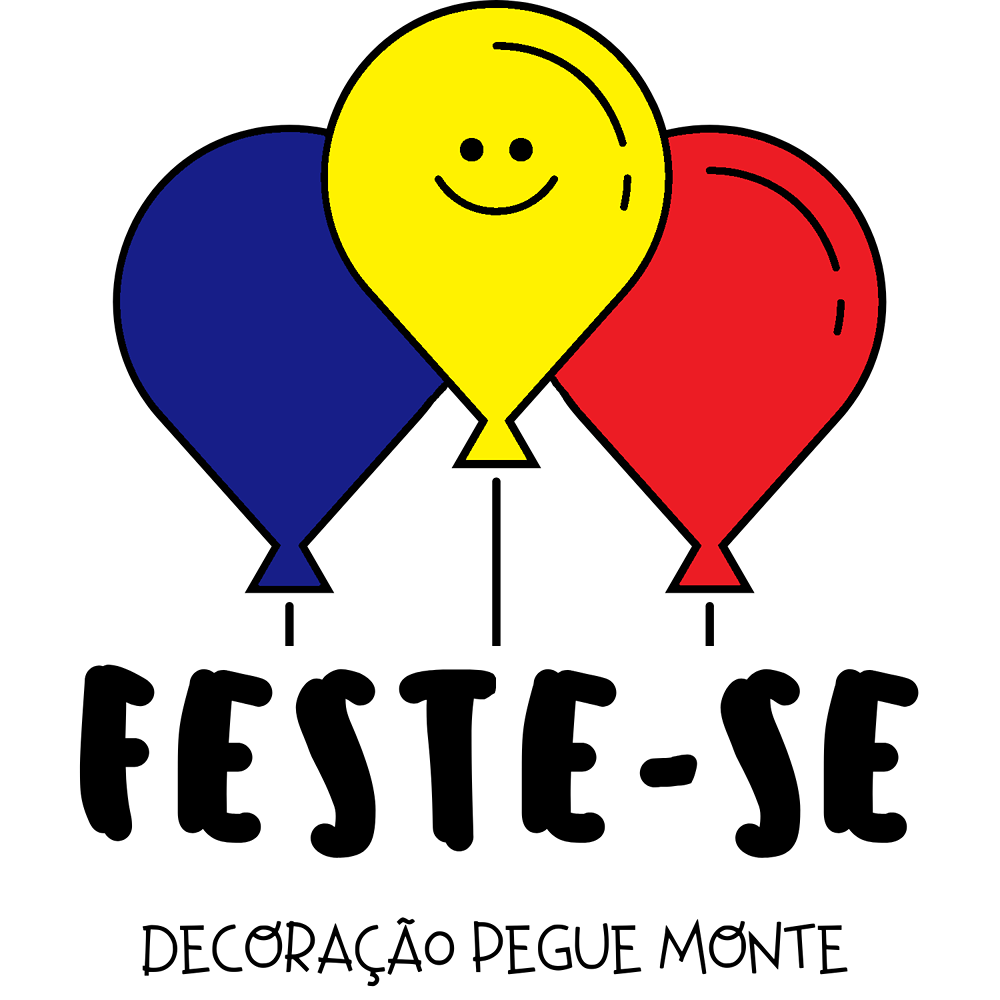 Logo de Feste-se Pegue Monte